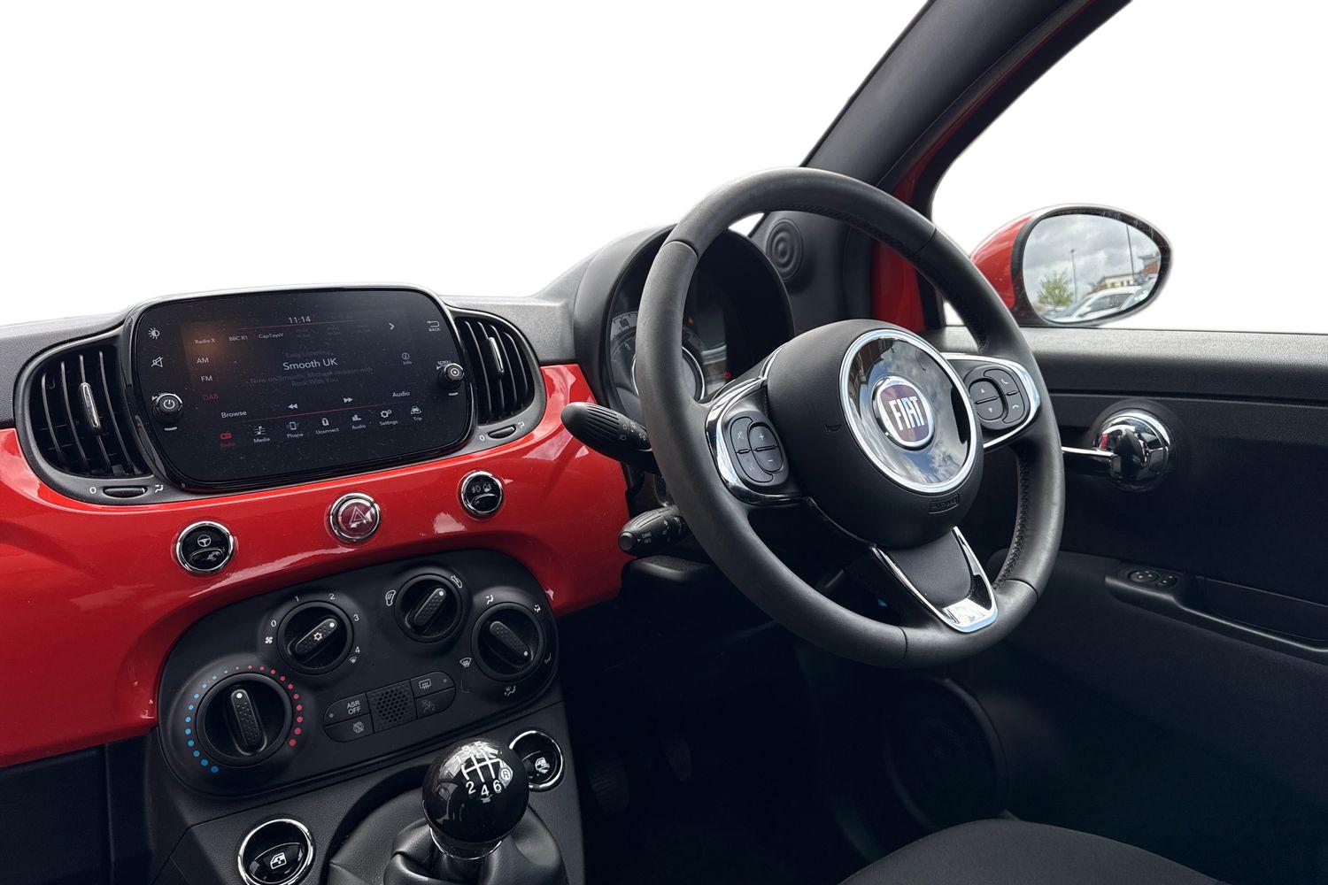 Used Fiat 500 2024 for sale - 78070011: Photo 18