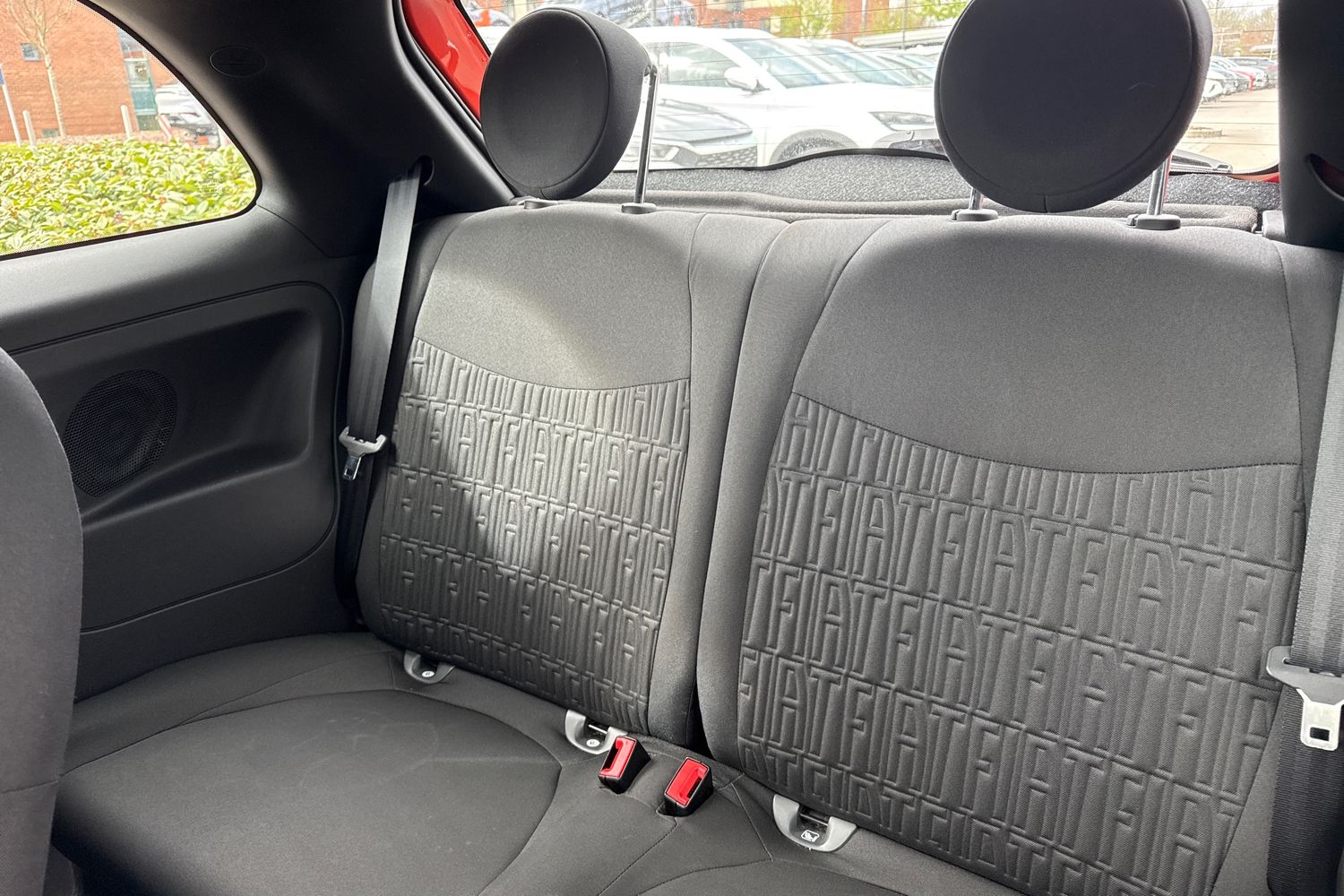 Used Fiat 500 2024 for sale - 78070011: Photo 19