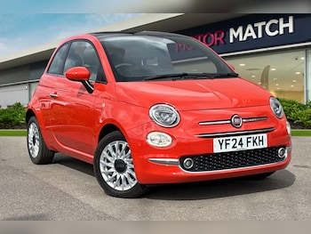 2024 - 1.0 MHEV Euro 6 (s/s) 3dr