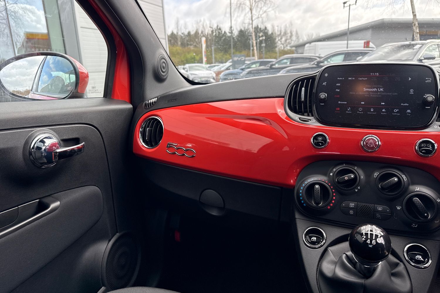 Used Fiat 500 2024 for sale - 78070011: Photo 20