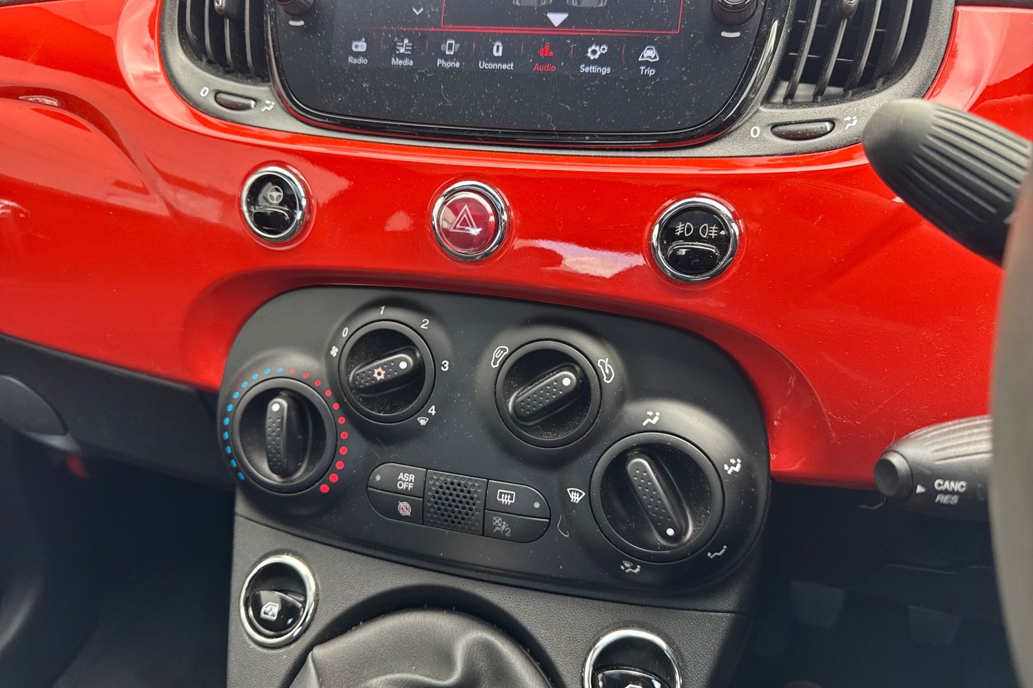 Used Fiat 500 2024 for sale - 78070011: Photo 22