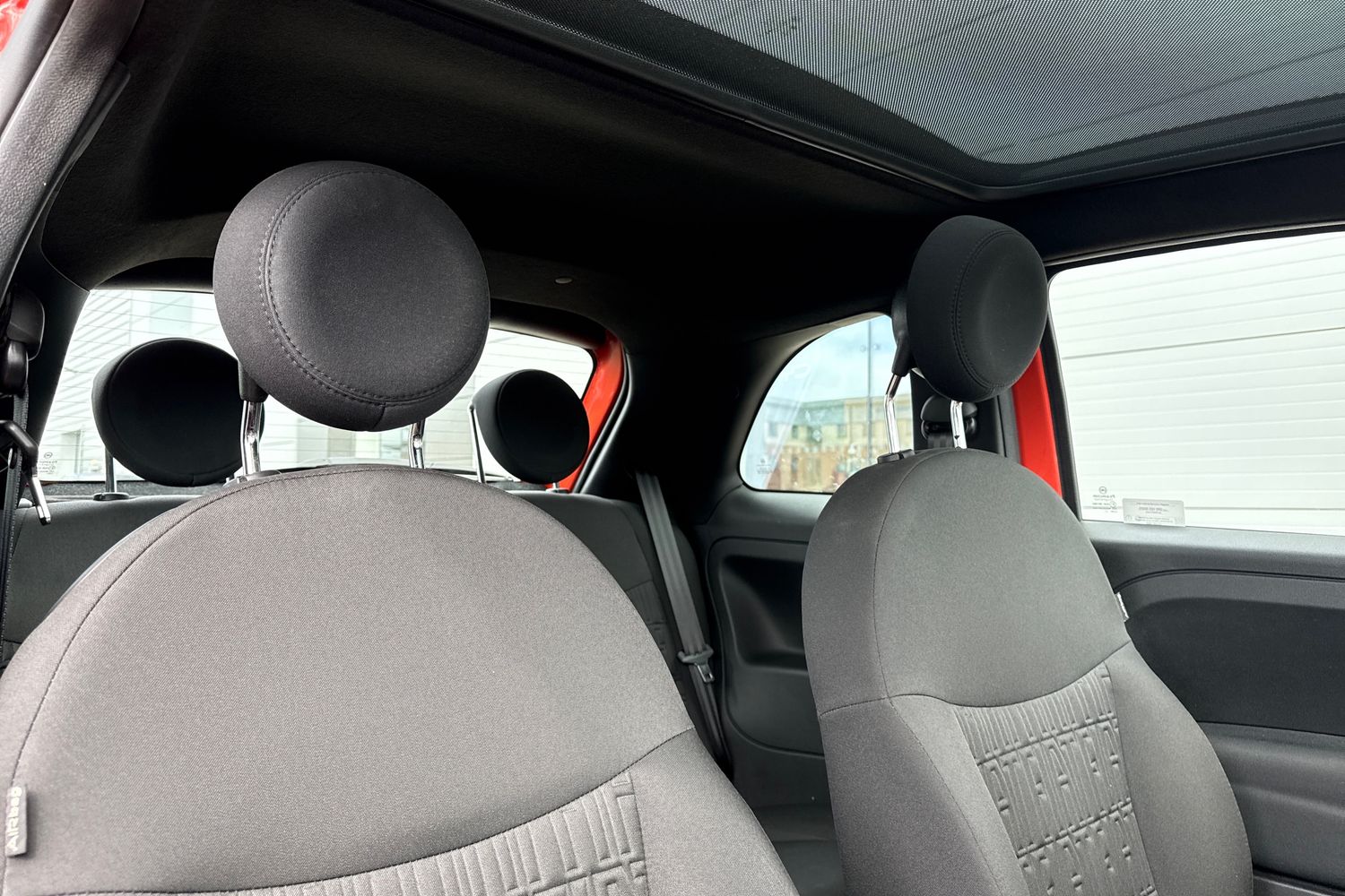 Used Fiat 500 2024 for sale - 78070011: Photo 24