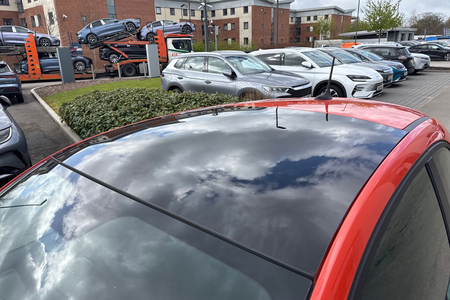 Used Fiat 500 2024 for sale - 78070011: Photo 27