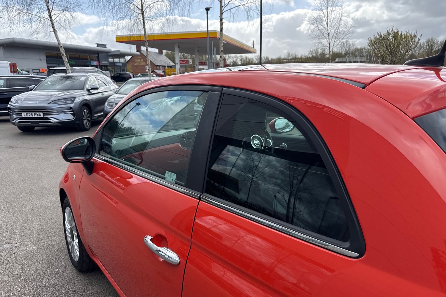 Used Fiat 500 2024 for sale - 78070011: Photo 28