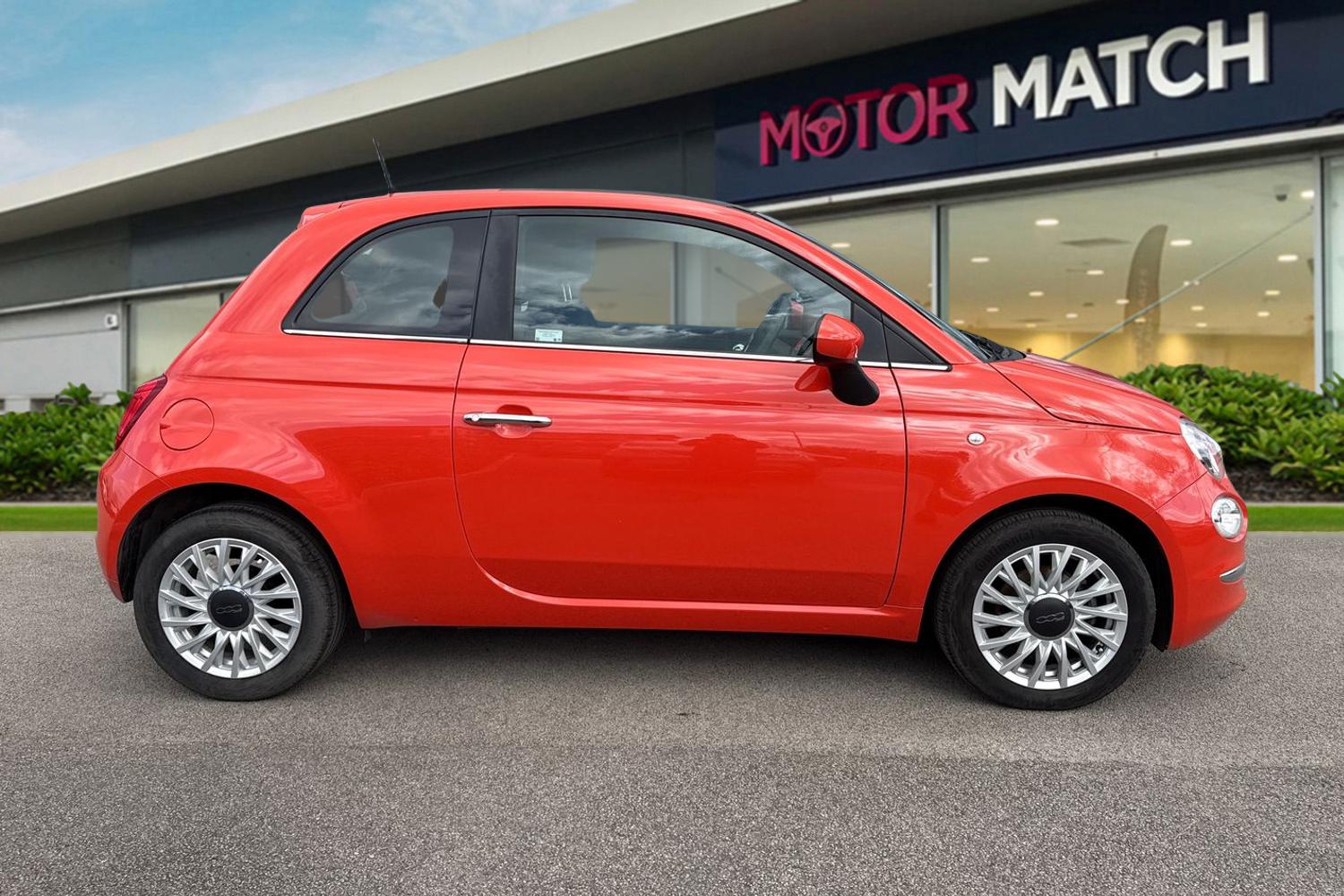 Used Fiat 500 2024 for sale - 78070011: Photo 3