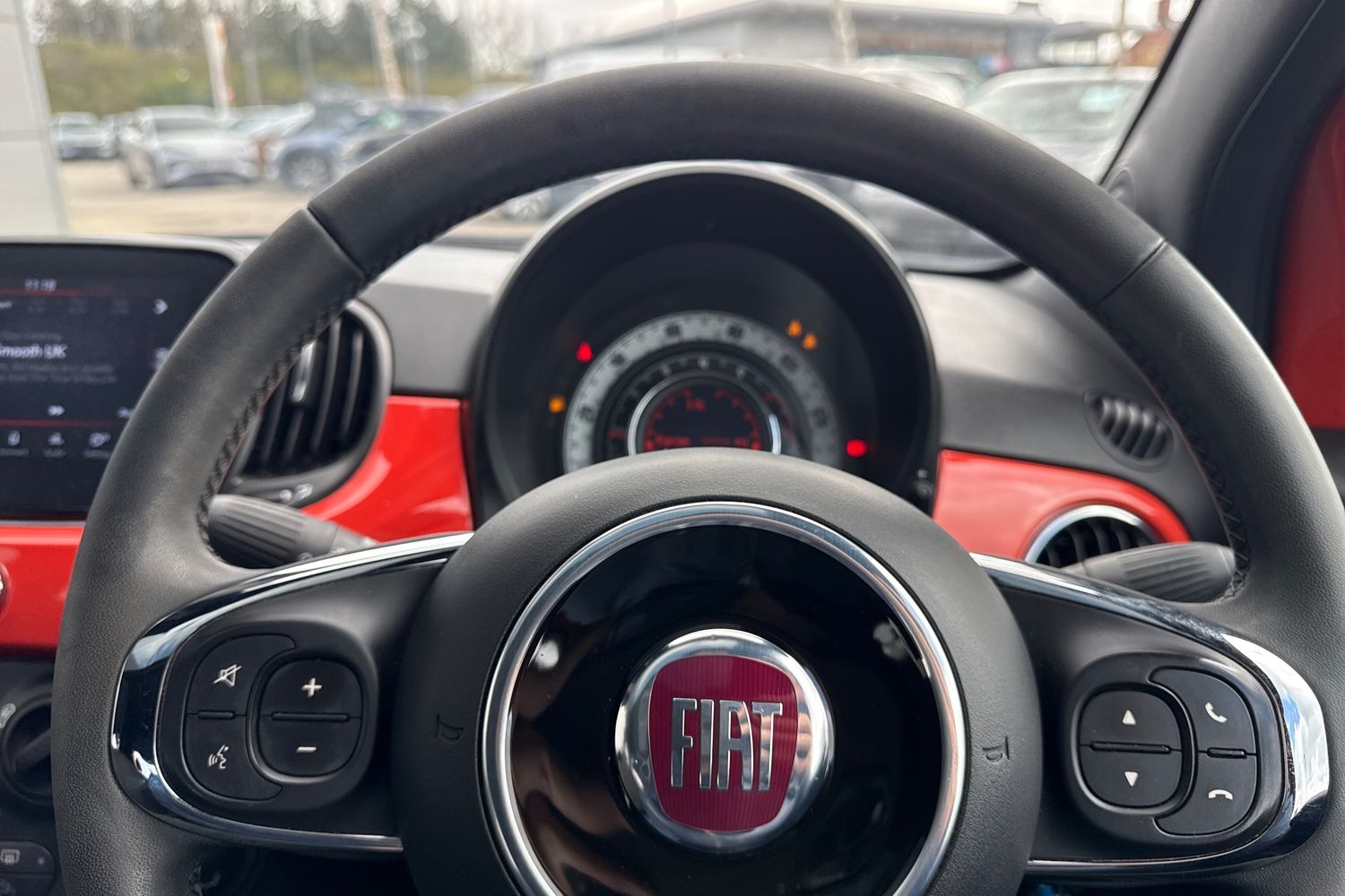 Used Fiat 500 2024 for sale - 78070011: Photo 30