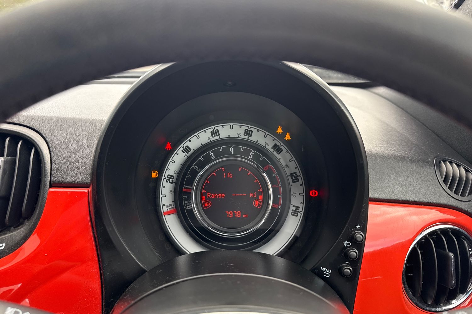 Used Fiat 500 2024 for sale - 78070011: Photo 31