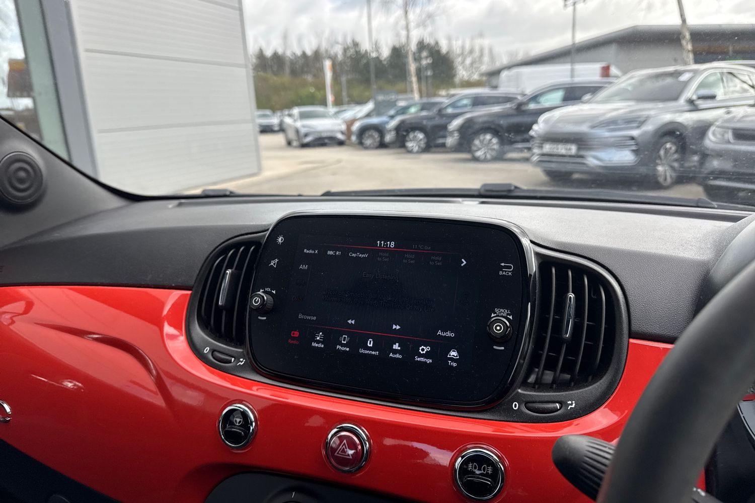 Used Fiat 500 2024 for sale - 78070011: Photo 32