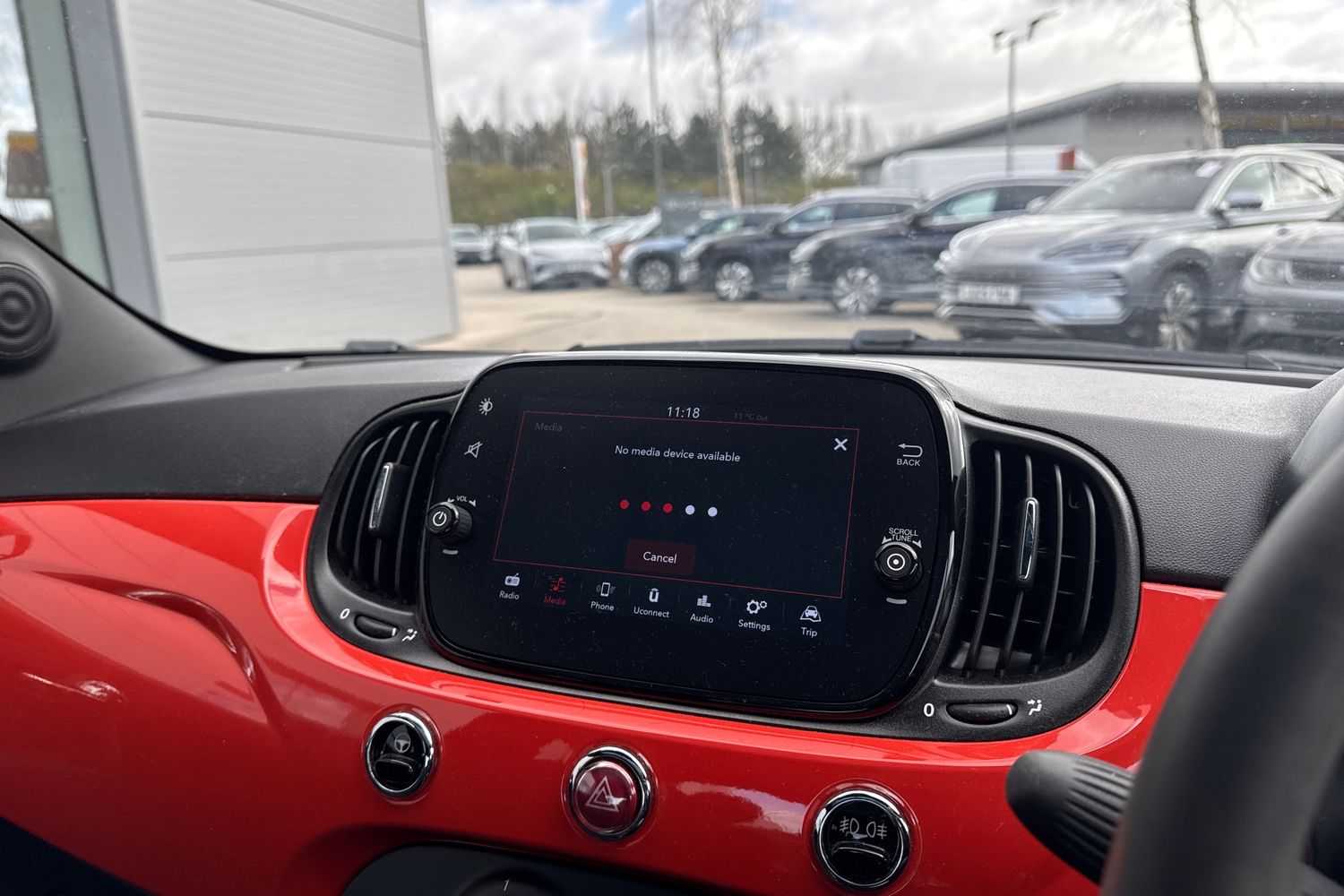 Used Fiat 500 2024 for sale - 78070011: Photo 33