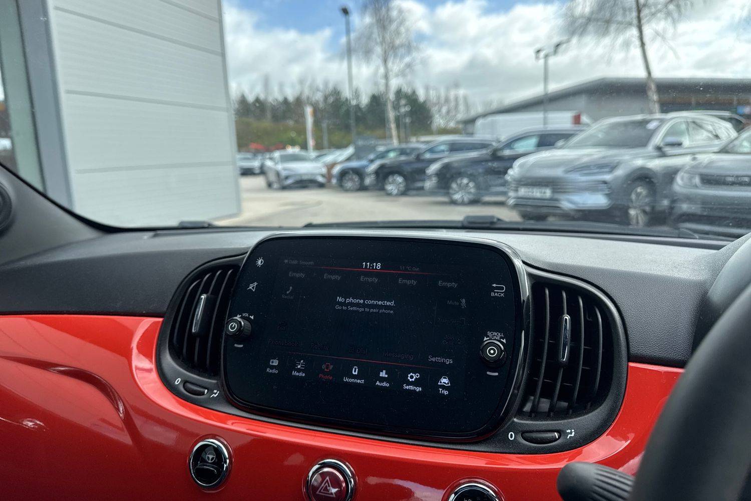 Used Fiat 500 2024 for sale - 78070011: Photo 34