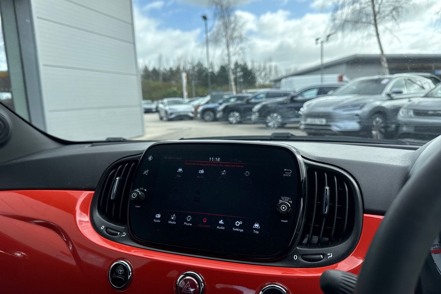 Used Fiat 500 2024 for sale - 78070011: Photo 35