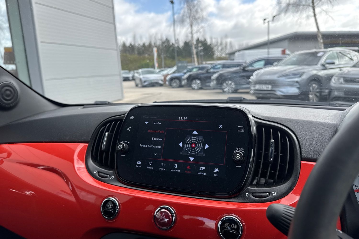 Used Fiat 500 2024 for sale - 78070011: Photo 36