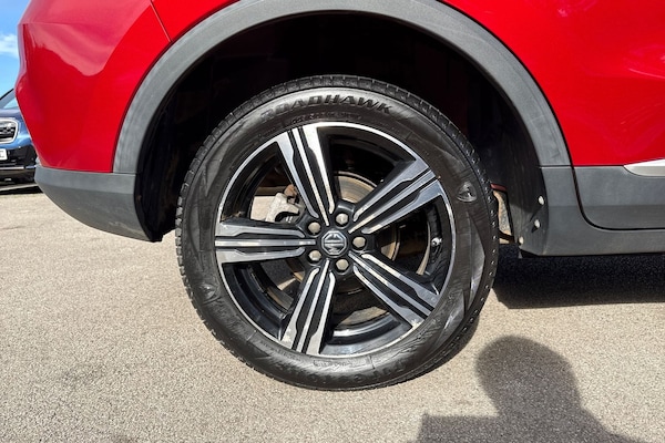 Used MG MG ZS 2018 for sale - 76186004: Photo 10