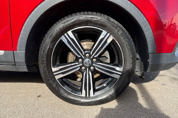 Used MG MG ZS 2018 for sale - 76186004: Photo 11