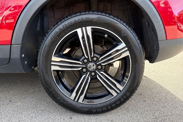 Used MG MG ZS 2018 for sale - 76186004: Photo 13