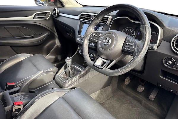 Used MG MG ZS 2018 for sale - 76186004: Photo 14