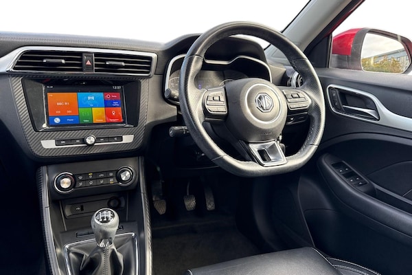 Used MG MG ZS 2018 for sale - 76186004: Photo 18