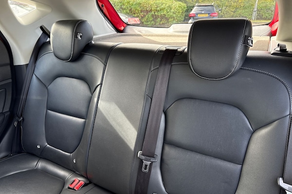 Used MG MG ZS 2018 for sale - 76186004: Photo 19