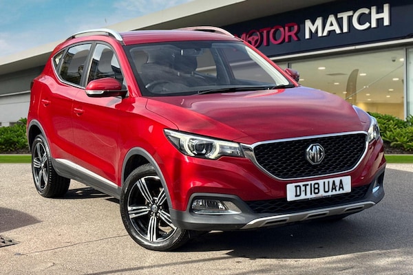 Used MG MG ZS 2018 for sale - 76186004: Photo 1