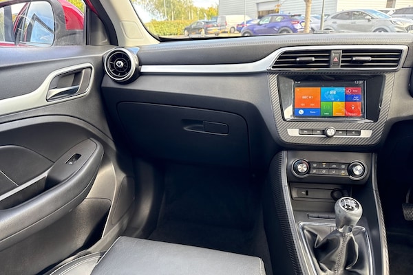 Used MG MG ZS 2018 for sale - 76186004: Photo 20