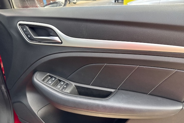 Used MG MG ZS 2018 for sale - 76186004: Photo 21