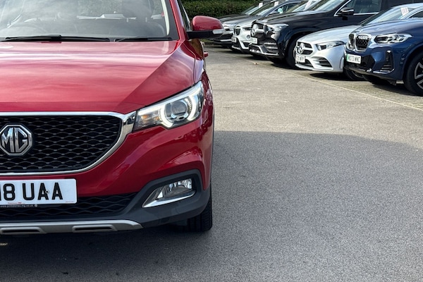 Used MG MG ZS 2018 for sale - 76186004: Photo 26