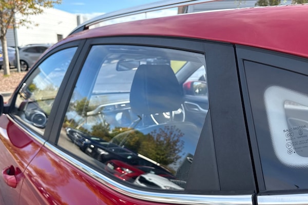 Used MG MG ZS 2018 for sale - 76186004: Photo 28