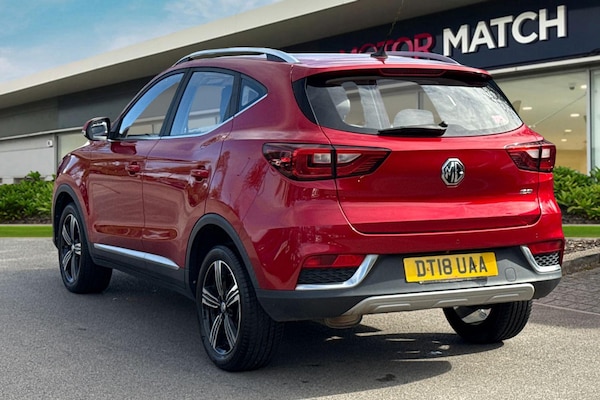 Used MG MG ZS 2018 for sale - 76186004: Photo 2