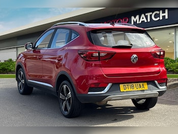 Used MG MG ZS 2018 for sale - 76186004: Photo 2