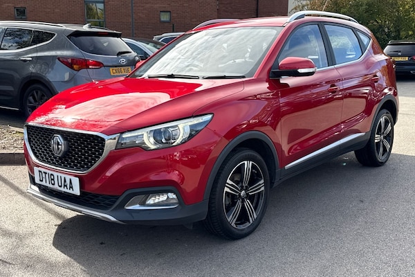 Used MG MG ZS 2018 for sale - 76186004: Photo 30