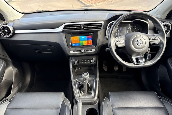 Used MG MG ZS 2018 for sale - 76186004: Photo 31
