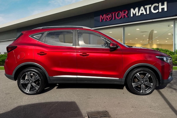 Used MG MG ZS 2018 for sale - 76186004: Photo 3