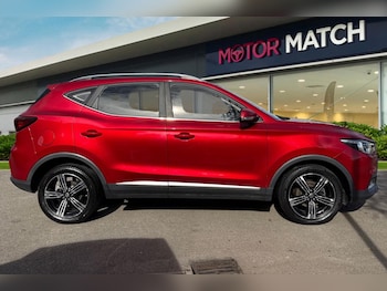 Used MG MG ZS 2018 for sale - 76186004: Photo 3
