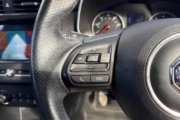 Used MG MG ZS 2018 for sale - 76186004: Photo 43