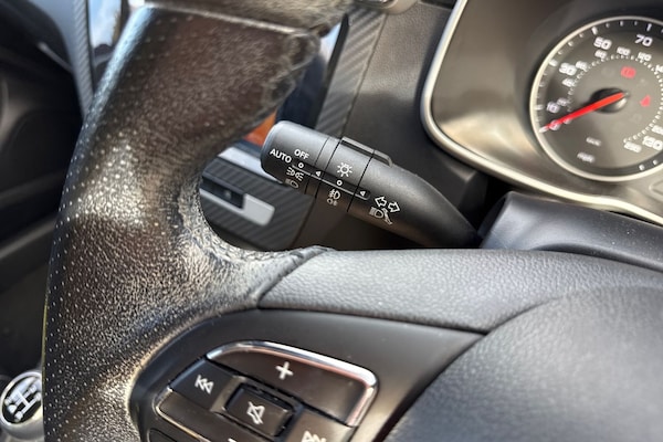 Used MG MG ZS 2018 for sale - 76186004: Photo 44