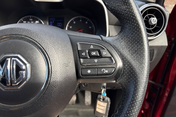 Used MG MG ZS 2018 for sale - 76186004: Photo 45