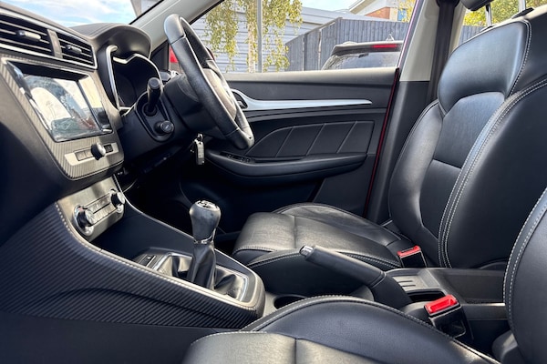 Used MG MG ZS 2018 for sale - 76186004: Photo 49