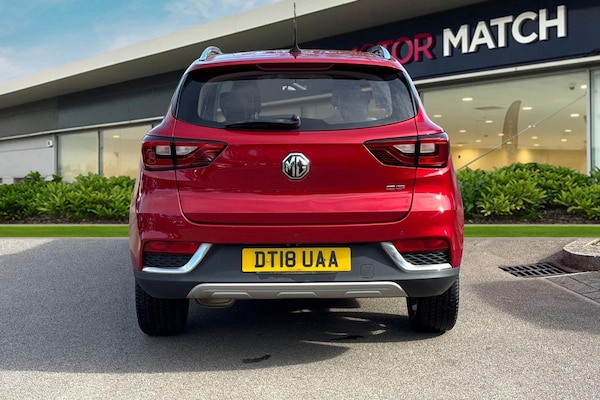 Used MG MG ZS 2018 for sale - 76186004: Photo 4