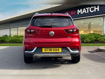 Used MG MG ZS 2018 for sale - 76186004: Photo 4
