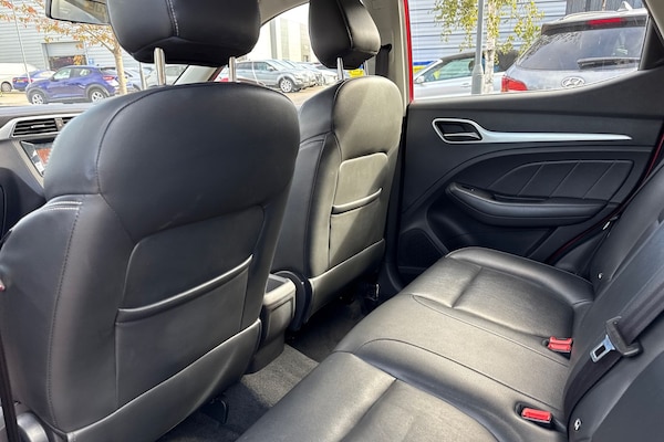 Used MG MG ZS 2018 for sale - 76186004: Photo 50