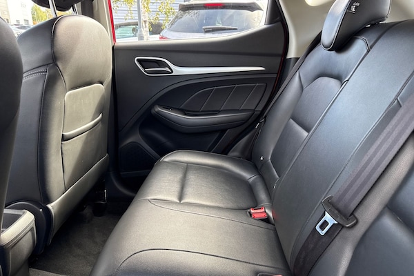 Used MG MG ZS 2018 for sale - 76186004: Photo 51