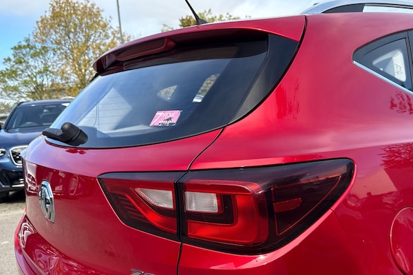 Used MG MG ZS 2018 for sale - 76186004: Photo 54