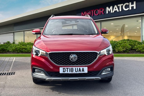Used MG MG ZS 2018 for sale - 76186004: Photo 6