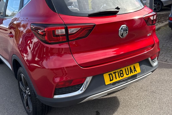 Used MG MG ZS 2018 for sale - 76186004: Photo 8