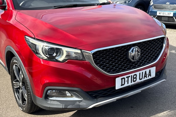Used MG MG ZS 2018 for sale - 76186004: Photo 9