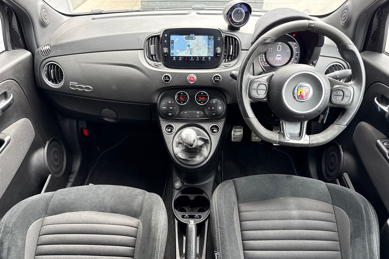 Vehicle 39