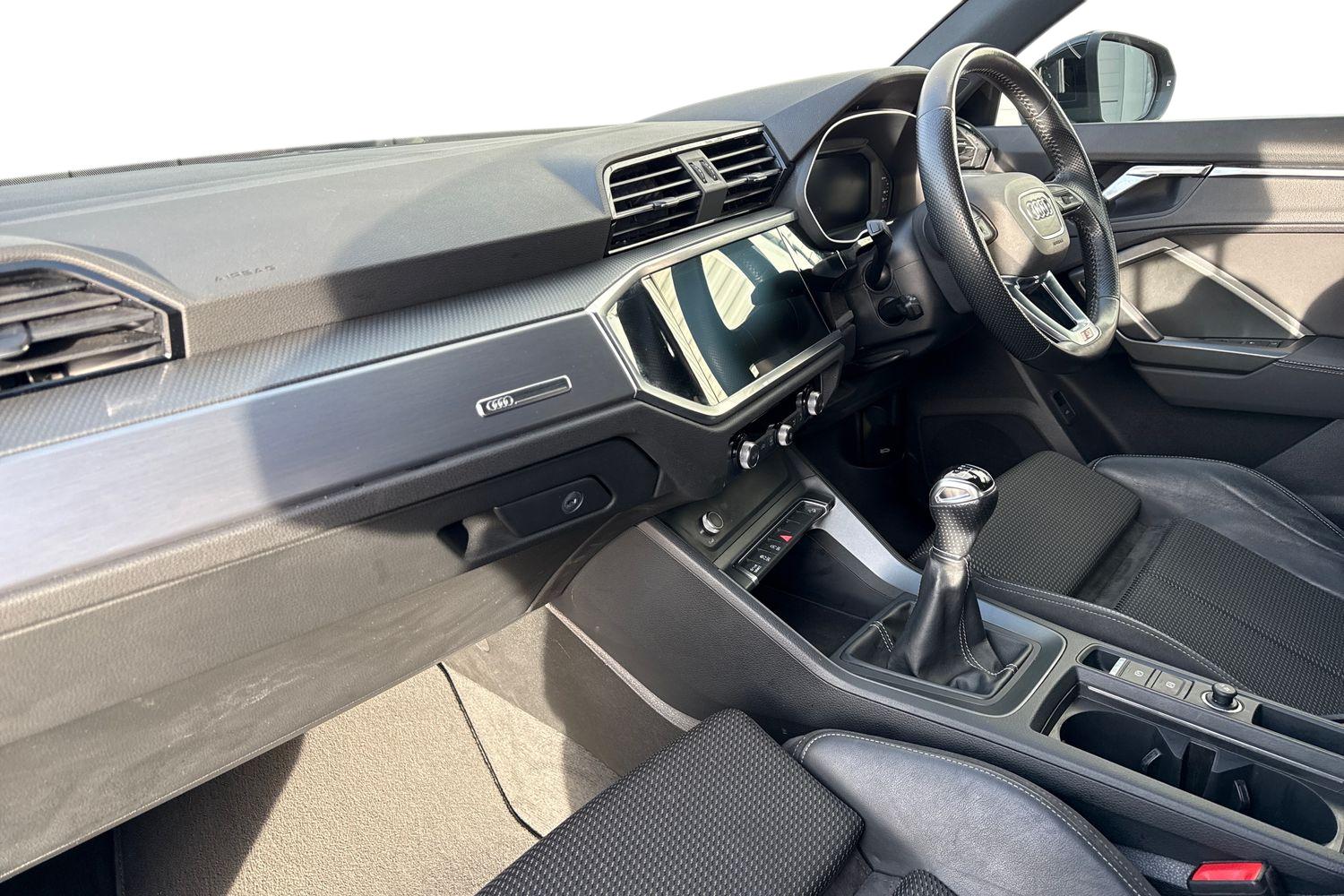 Used Audi Q3 2020 for sale - 76916393: Photo 14