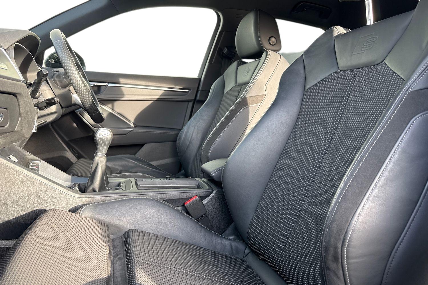 Used Audi Q3 2020 for sale - 76916393: Photo 15