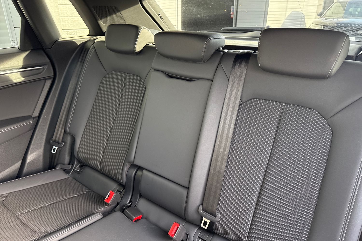 Used Audi Q3 2020 for sale - 76916393: Photo 18