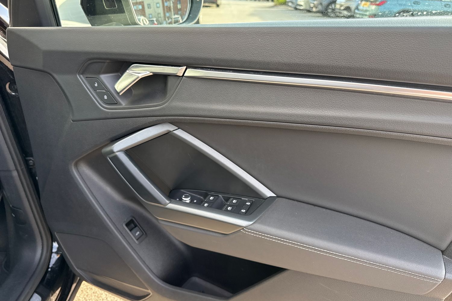 Used Audi Q3 2020 for sale - 76916393: Photo 20